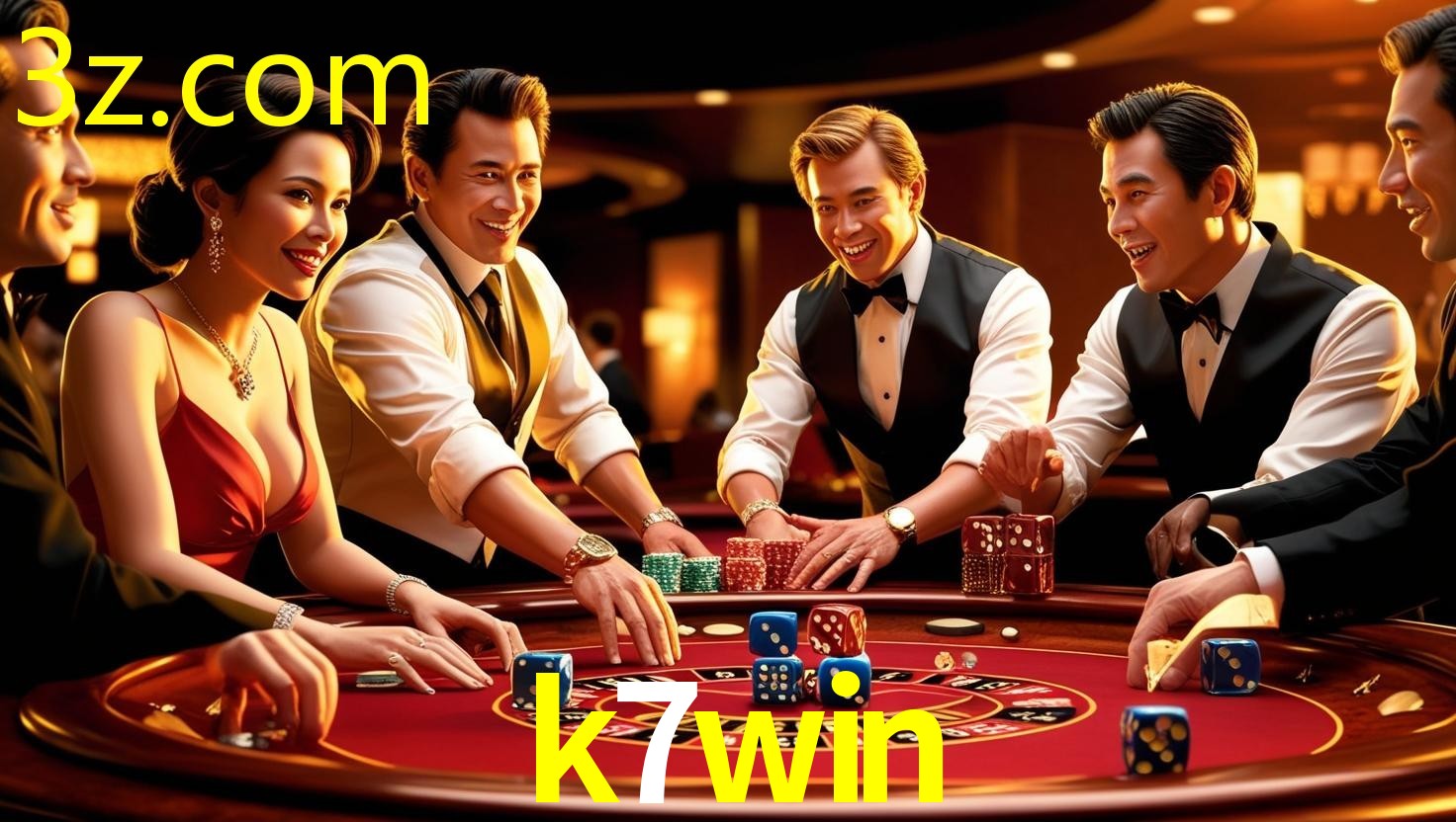 K7WIN.COM