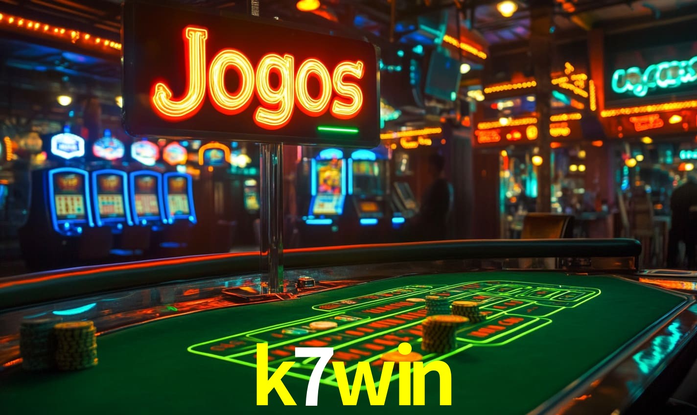 Live Casino k7win