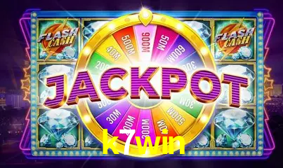 Roulette Table k7win