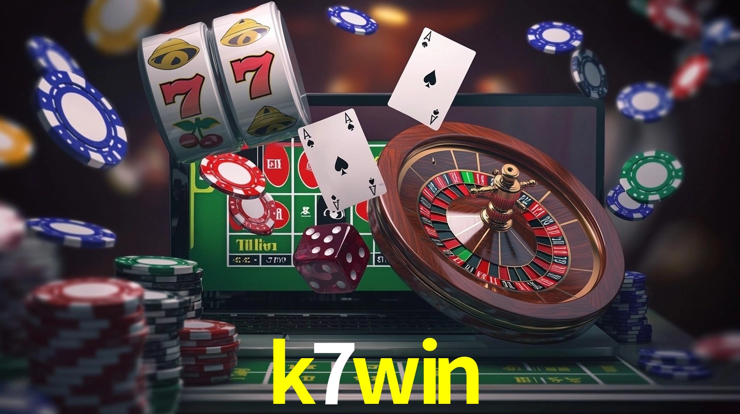 Daily Bonuses k7win