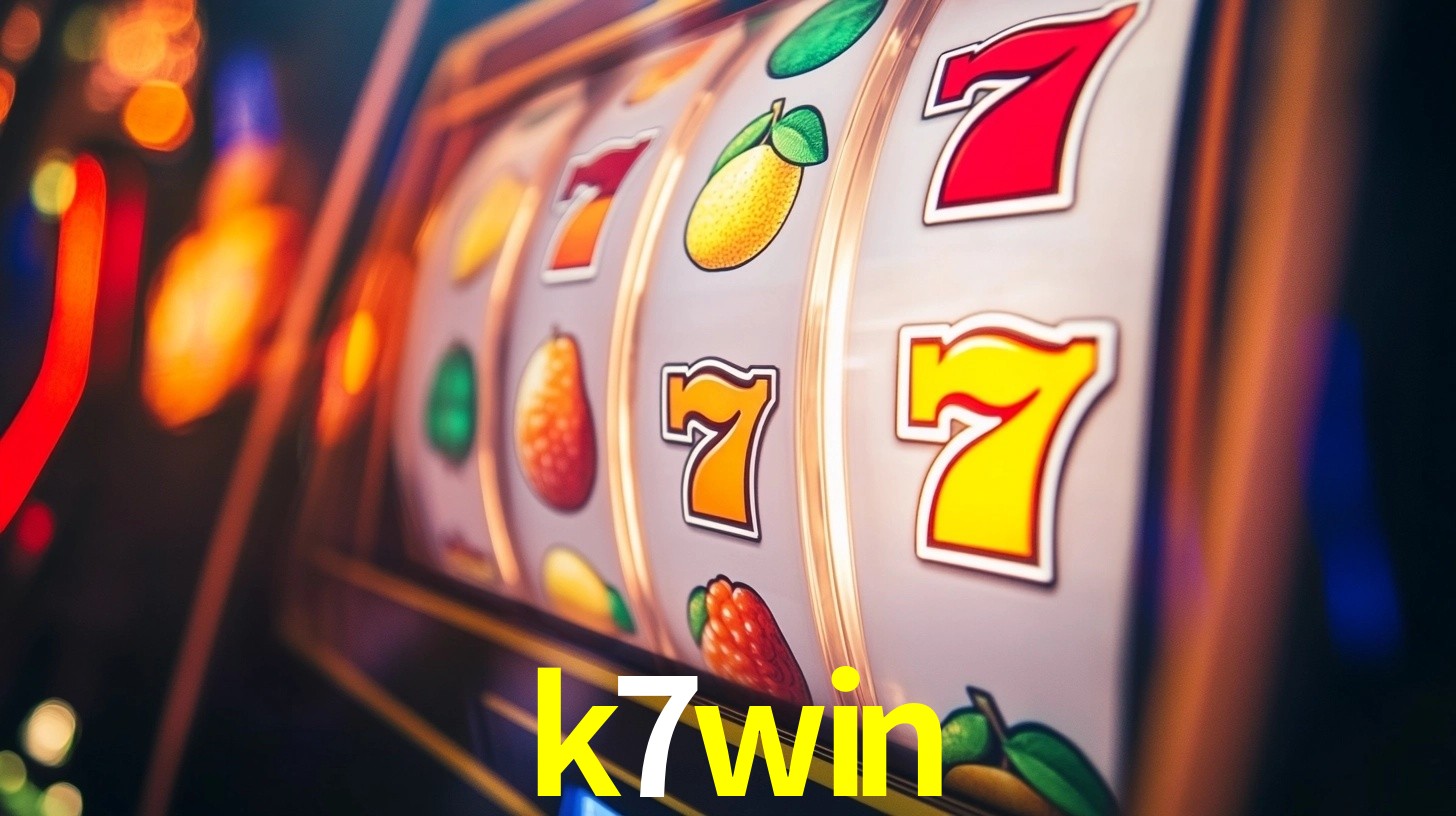 Welcome Bonus k7win