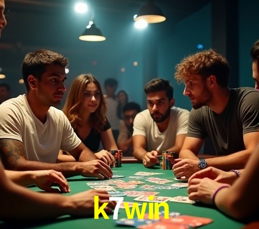 Jogos online k7win
